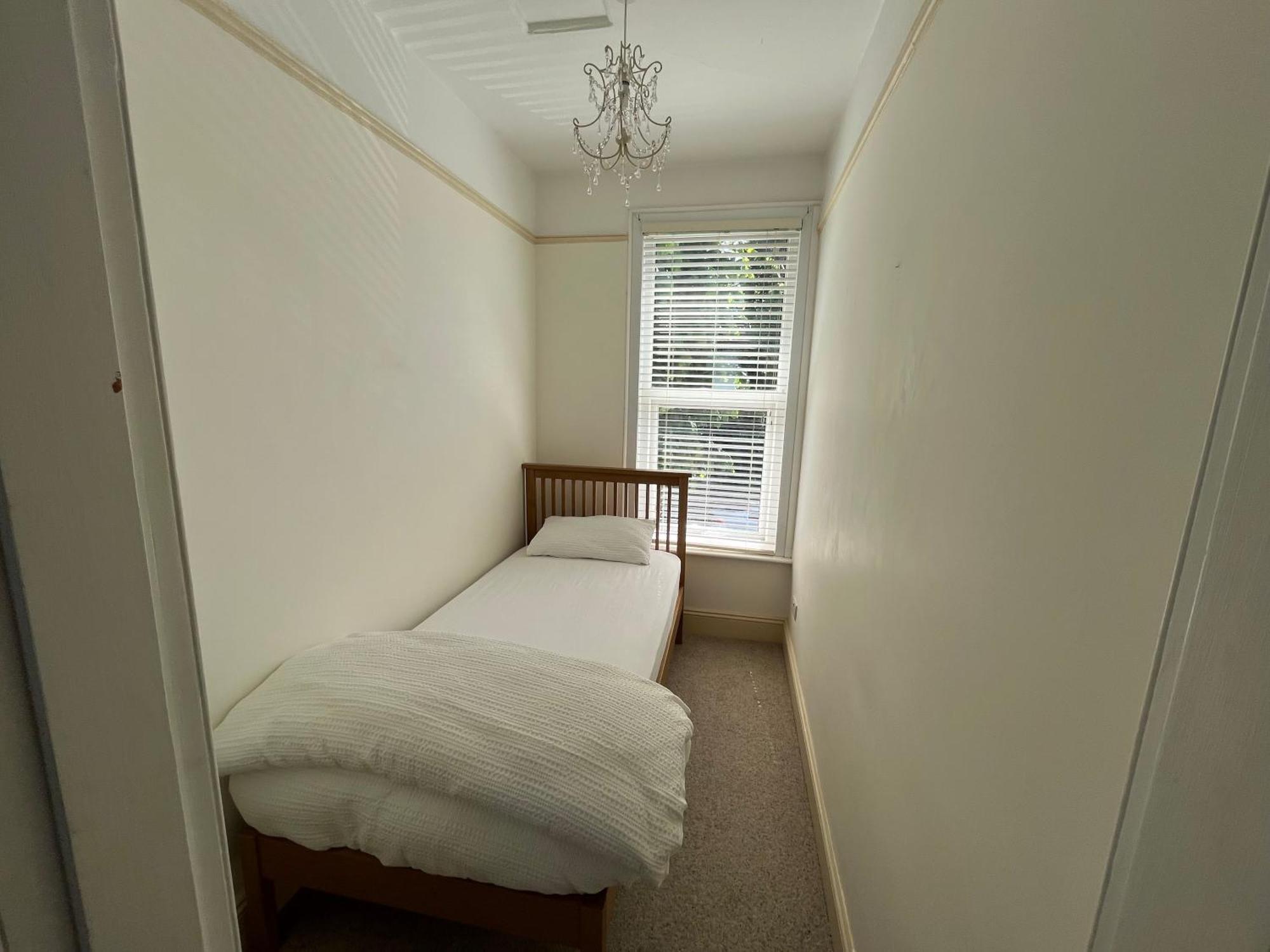 Entire Victorian House 3 Bedrooms Holiday home Plymouth