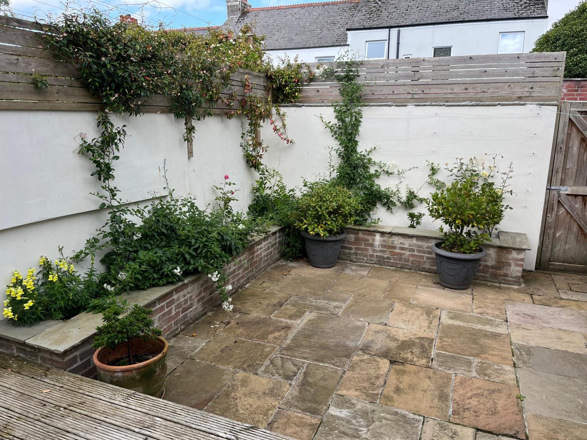 Entire Victorian House 3 Bedrooms Plymouth